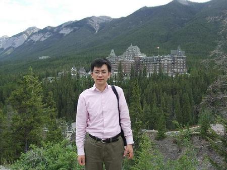 李勇进（教授）