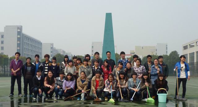 我给球场洗把脸1 我给球场洗把脸1