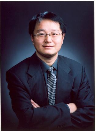王乐勇教授