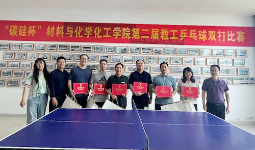 材化乒乓球比赛-4